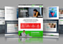 create a responsive wordpress website using elementor pro and acf